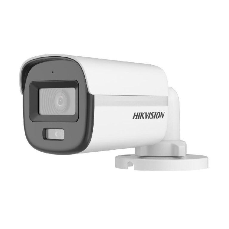 Αναλογική κάμερα mini Bullet 4in1 3K Smart ColorVu εξωτερικού χώρου