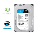 Σκληρός Δίσκος Seagate Surveillance 1ΤΒ