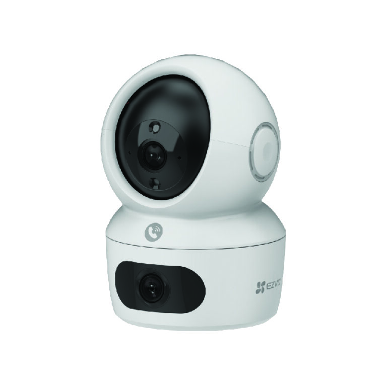 ΚΑΜΕΡΑ Ασύρματη-κινητή Wi-Fi (Pan & Tilt) 4MP DUAL CS-H7c-R100-8G44WF Ezviz