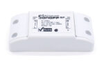 SONOFF Smart Διακόπτης RF2 433MHz, WiFi 2.4GHz, λευκό