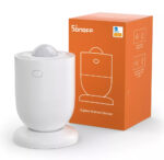 SONOFF smart ανιχνευτής κίνησης SNZB-03P, ZigBee, μπαταρίας, λευκός