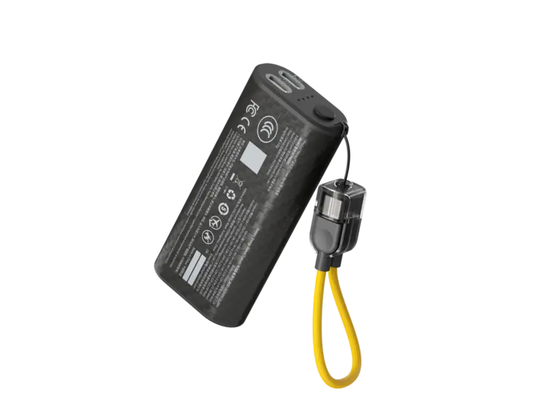 POWER BANK NITECORE SUMMIT AIR 8000mAh - Image 2