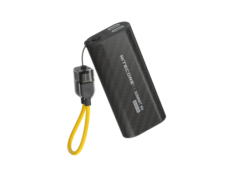 POWER BANK NITECORE SUMMIT AIR 8000mAh - Image 3