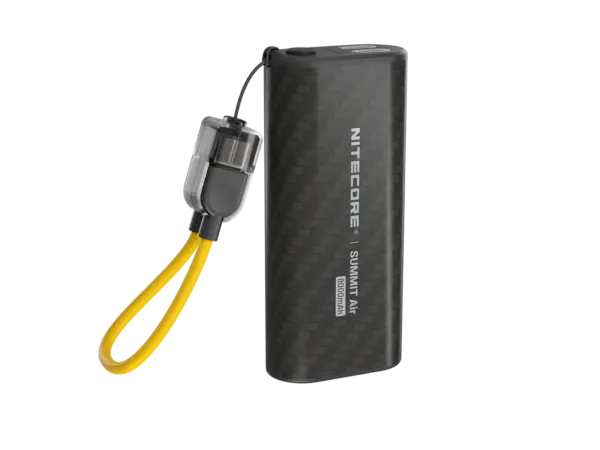POWER BANK NITECORE SUMMIT AIR 8000mAh