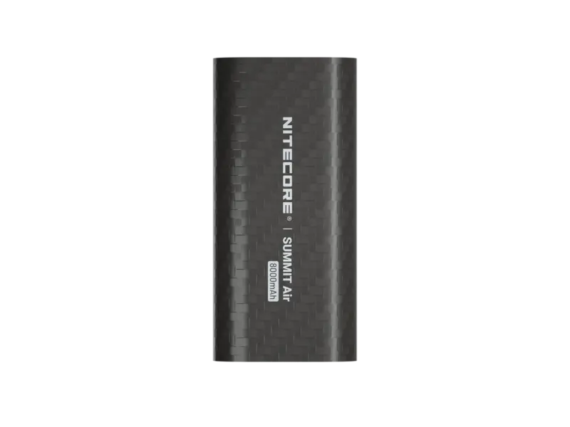 POWER BANK NITECORE SUMMIT AIR 8000mAh - Image 4