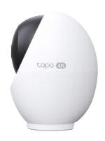 TP-LINK smart camera Tapo C260, 4K, WiFi, two-way audio, Pan/Tilt , Ver. 1.0