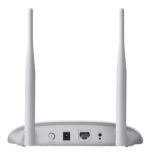 TP-LINK Wireless N Access Point TL-WA801N, 300Mbps, 2x 5dBi, Ver. 6.0