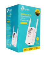TP-Link Range Extender TL-WA860RE, Passthrough, 300Mbps, Ver. 6.0