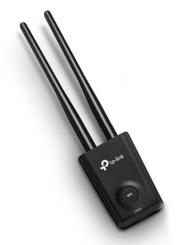 TP-Link ασύρματος USB αντάπτορας δικτύου TL-WN8200ND, 300Mbps, Ver. 2.0