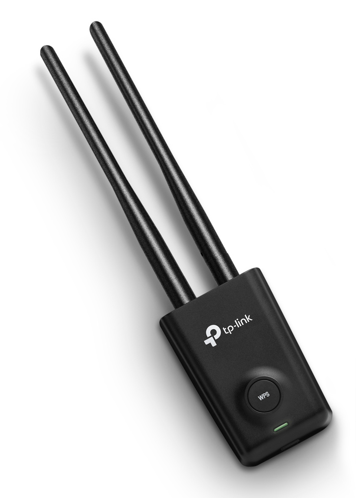 TP-Link ασύρματος USB αντάπτορας δικτύου TL-WN8200ND, 300Mbps, Ver. 2.0