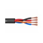 TSC425B ΚΑΛΩΔΙΟ ΗΧΕΙΩΝ ΜΕ ΕΠΕΝΔΥΣΗ 4x2.5mm