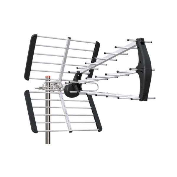 Κεραία UHF ΤΡΠΛΗ LTE2 5G 16db