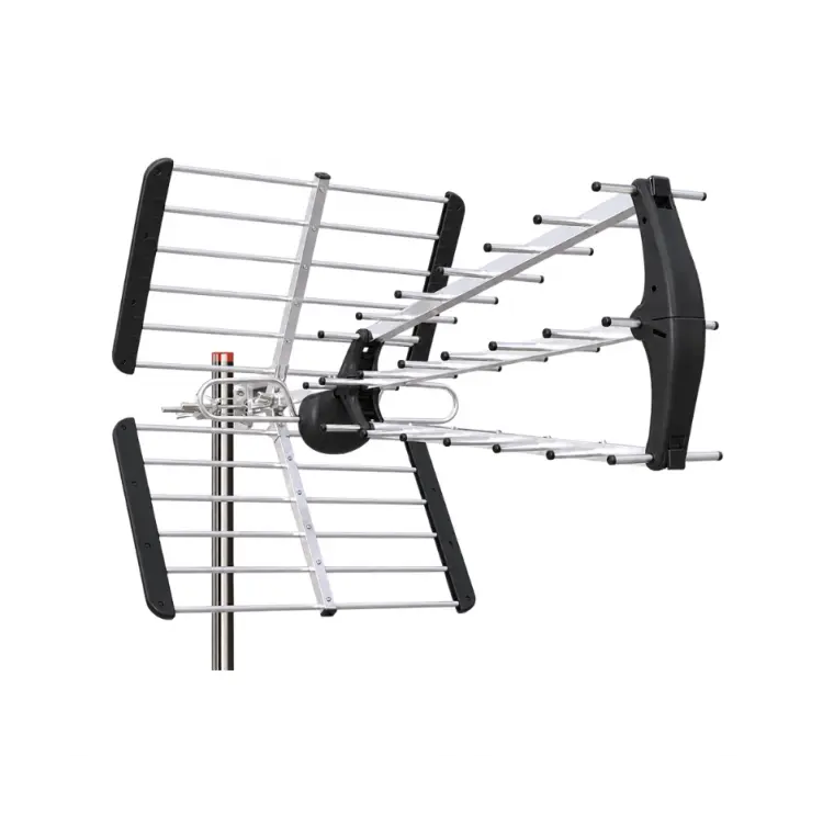Κεραία UHF ΤΡΠΛΗ LTE2 5G 16db