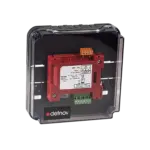Κουτί Εγκατάστασης για Module MAD-400 Detnov BOX-ONE