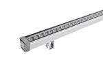Προβολέας LED Ισχύος Επιμήκης Αλουμινίου 1Μ 36W 12° Θερμό IP65