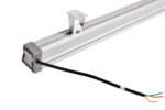 Προβολέας LED Ισχύος Επιμήκης Αλουμινίου 1Μ 36W 12° Θερμό IP65