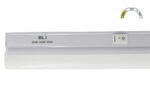 LED Φωτιστικό Κουζίνας T5 60cm 10W CCT Λευκό