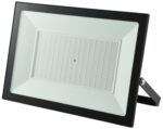 Avide LED Προβολέας Slim SMD 200W Ψυχρό 6400K Value
