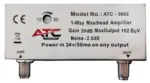 Ενισχυτής Ιστού 30dB 3002 5G LTE700 (24Volt)