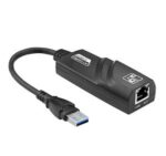 Μετατροπέας USB 3.0 σε LAN 1000MBps