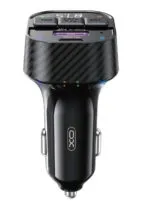 XO BCC17 Smart Bluetooth MP3 A+C Dual Port PD30W Φορτιστής Αυτοκινήτου