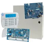 Κιτ Συναγερμού PowerSeries Neo με Πληκτρολόγιο & Communicator DSC HS2016NKE + HS2LCDE6 + TL280E