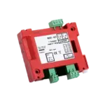 Module 1 Εισόδου / 1 Εξόδου Relay με Isolator Διευθυνσιοδοτούμενο Detnov MAD-421-I