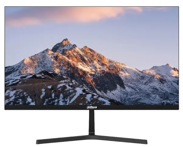 Οθόνη 24" Full HD IPS 100Hz για CCTV Dahua LM24-B201S