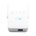 EDUP EP-2972 300Mbps Ασύρματο Repeater 2.4GHz