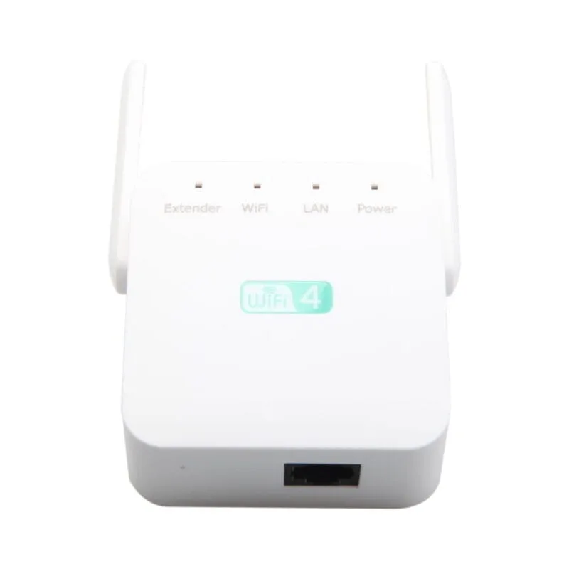 EDUP EP-2972 300Mbps Ασύρματο Repeater 2.4GHz