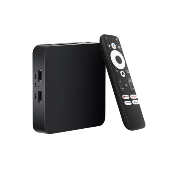 Google TV GD2 4K Smart TV Box