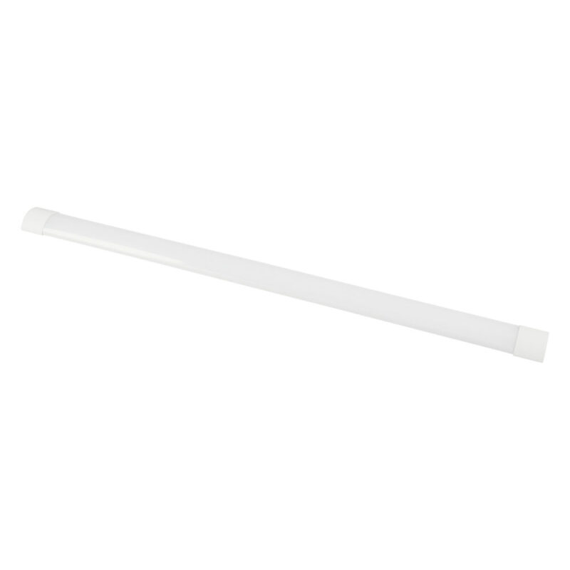 Modee Lighting Φωτιστικό LED τύπου Batten 40W 1200 mm IP20 6000K (4400 Lumens) ERP