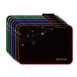 Meetion MT-PD120 Φωτιζόμενο Gaming Mouse Pad