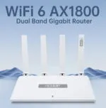 EDUP EP-RT2960S 1800Mbps Mesh Router