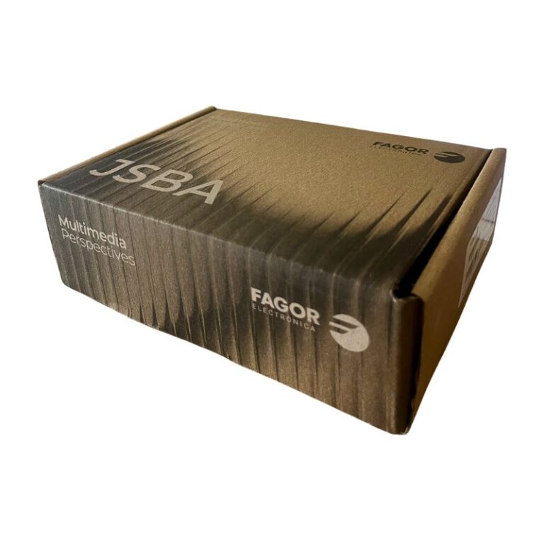 Fagor Ενισχυτής Ιστού JSBA103-C48 UHF 35dB