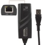 Μετατροπέας USB 3.0 σε LAN 1000MBps