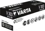 Varta Ρολογιού V303 (1τμχ)