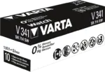 Varta Ρολογιού V341 (1τμχ)