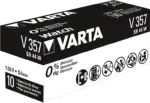 Varta Ρολογιού V357 (1τμχ)