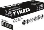 Varta Ρολογιού V395 (1τμχ)