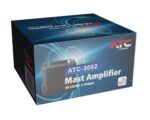 Ενισχυτής Ιστού 30dB 3002 5G LTE700 (24Volt)