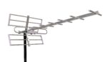 Κεραία 483 YAGI 12dB LTE C48 5G